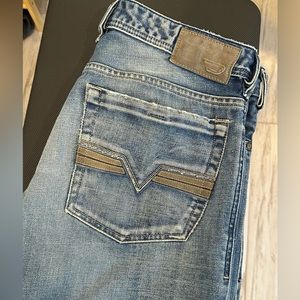 Diesel Vintage bootcut jeans 32x34